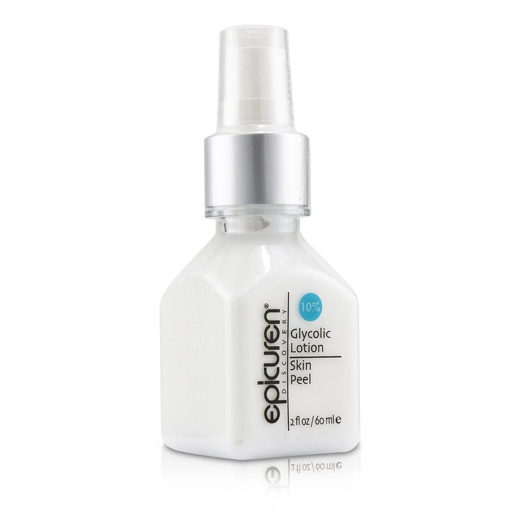 Glycolic Lotion Skin Peel 10% 60ml/2oz O638243