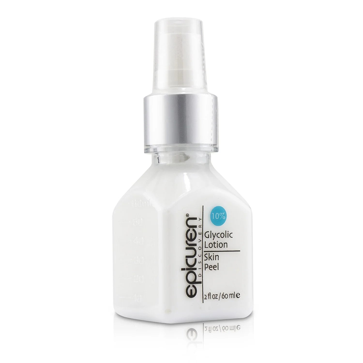 Glycolic Lotion Skin Peel 10% 60ml/2oz O638243