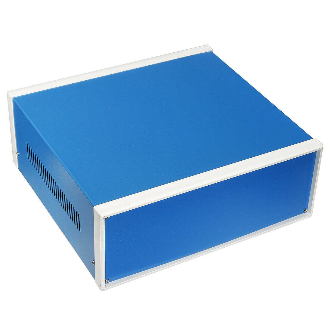 Metal Junction Box Project Enclosure O727