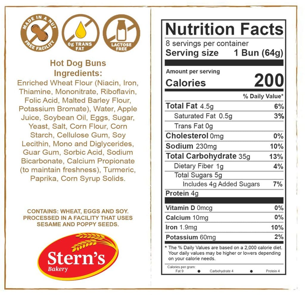 Hot Dog and Hamburger Combo Package, 2 Packs of Hotdog and 2 Packs of Burger C654