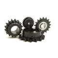 Sprocket, 28 Teeth, 1x22 Pitch, 1x22 Bore W379253