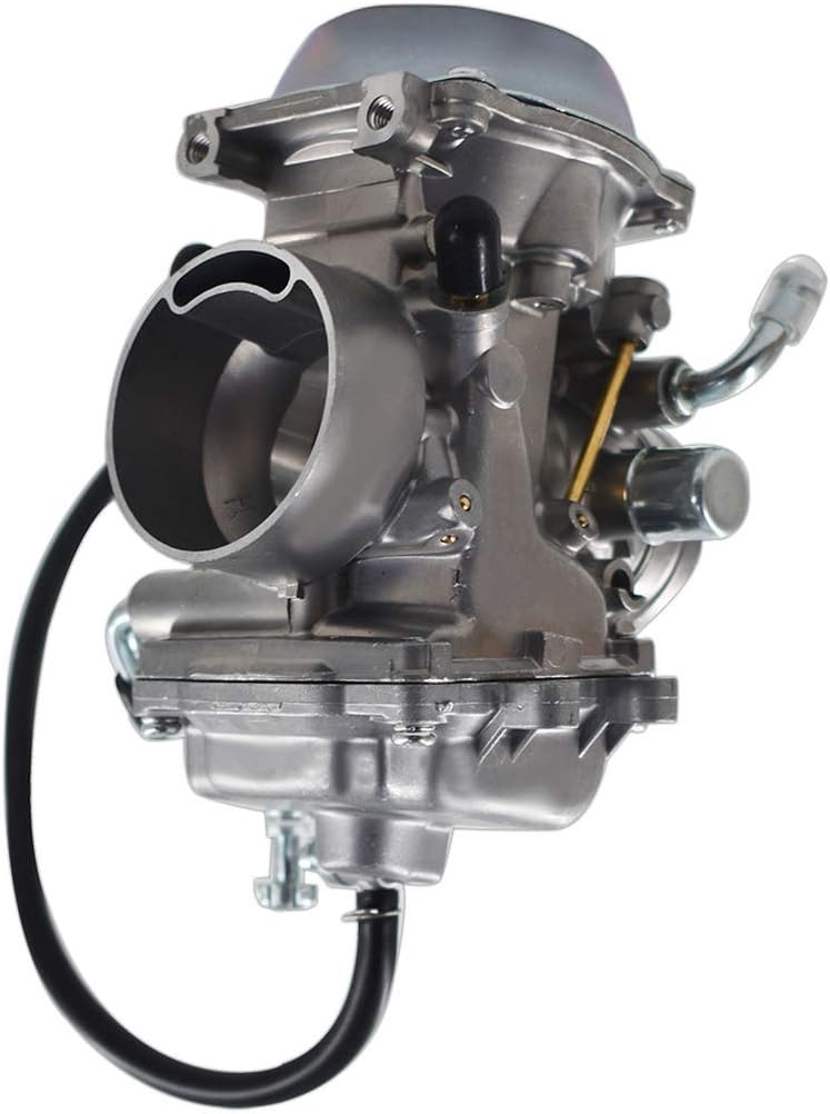 Carburetor Pack of 2 for Arctic Cat 400 1998-2001 T49344