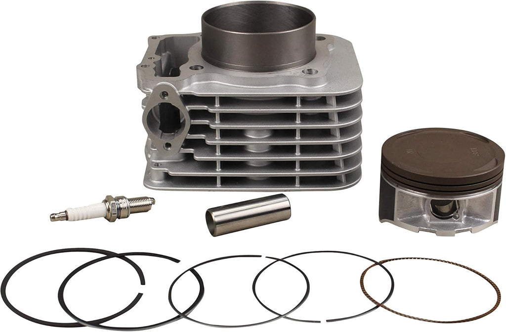 85mm 397cc STD Bore Cylinder Piston Gasket Kit L744