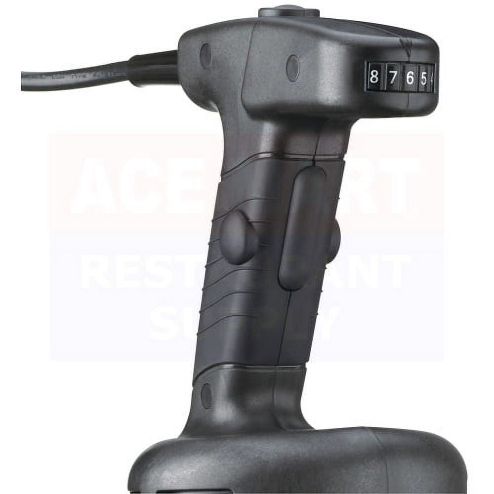 10" Medium Duty Immersion Blender K55944