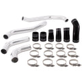Polished Intercooler Pipe Kit H499010