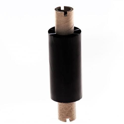 Thermal Transfer Resin Ribbon, 2.36 x 984 ft, 60 mm x 300 M R533