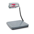 Digital Shipping & Receiving Scale 440 lb/200 kg Capacity O361088