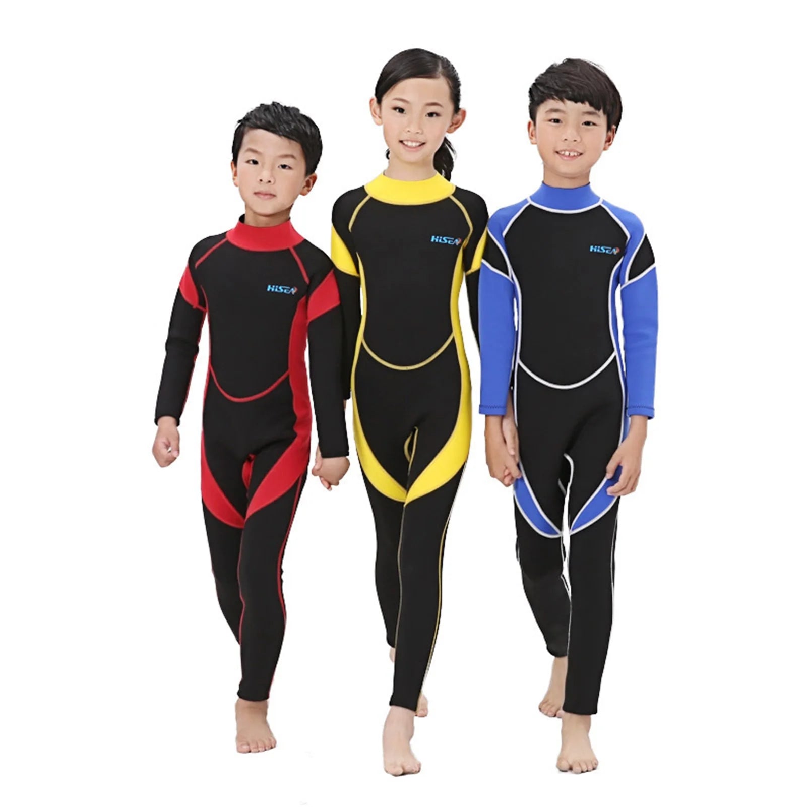 Quick Dry One Piece Surf Suit X515