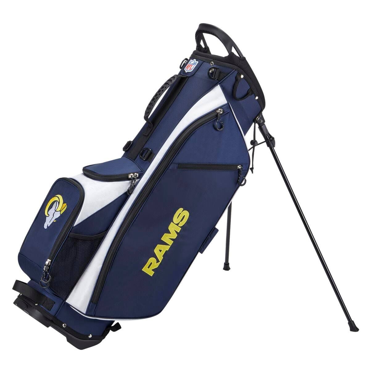 NFL Carry Golf Bag M98633