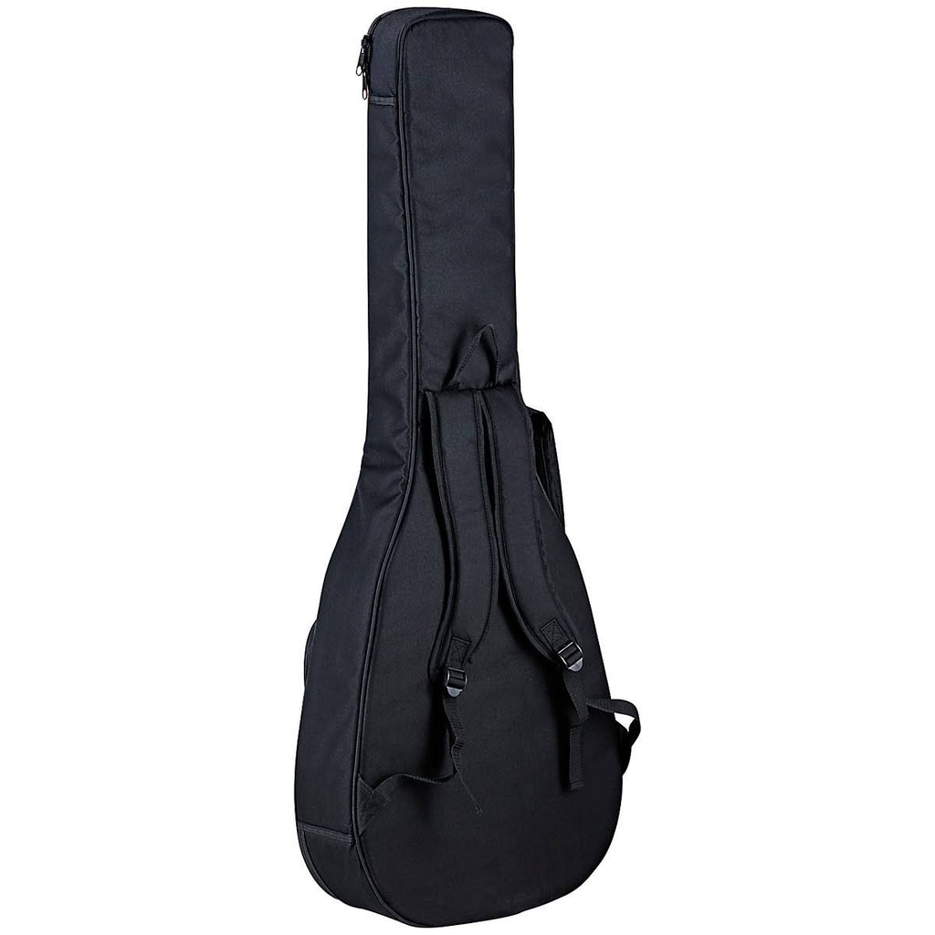Left-Handed Classical Acoustic-Electric Guitar U425490