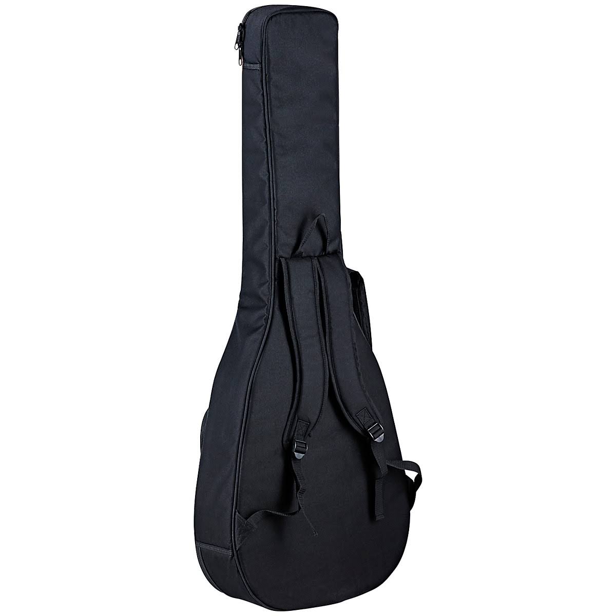 Left-Handed Classical Acoustic-Electric Guitar U425490