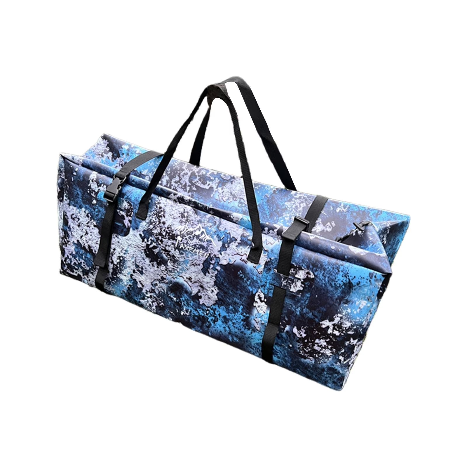 75cmx30cmx28cm Camping Tent Storage Bag Organizer E2391