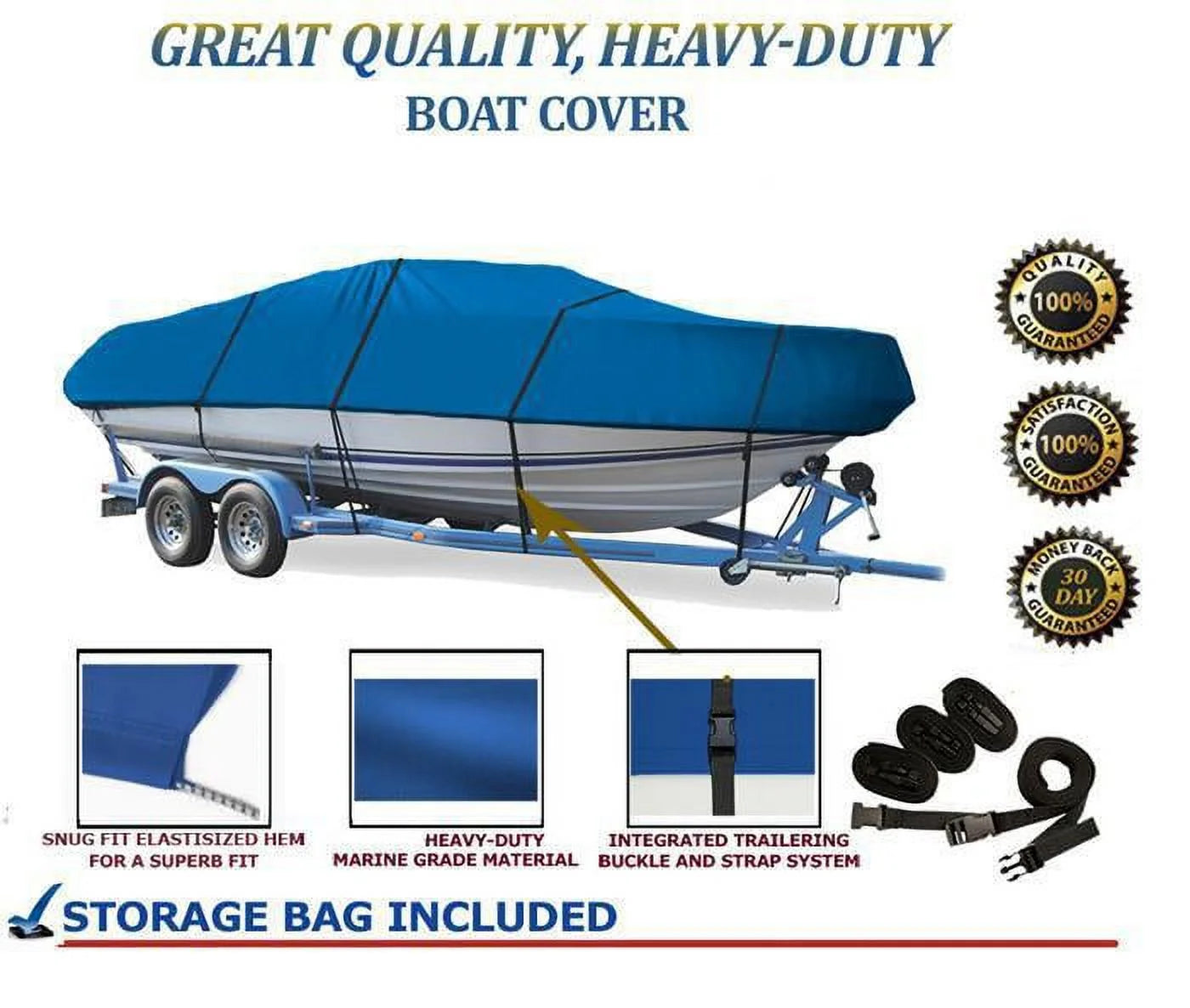 Boat Cover N17055