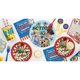 Toy Story 4 Mega Mix Favor Pack (48pcs) X454