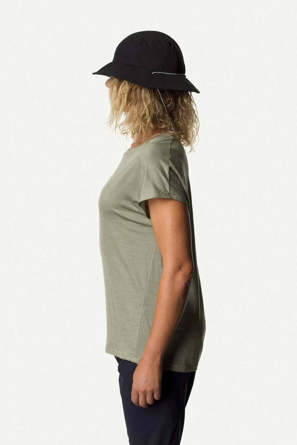 Green Peas Activist Tee L44100