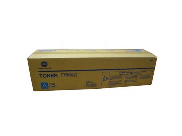 Cyan Toner Cartridge F620098