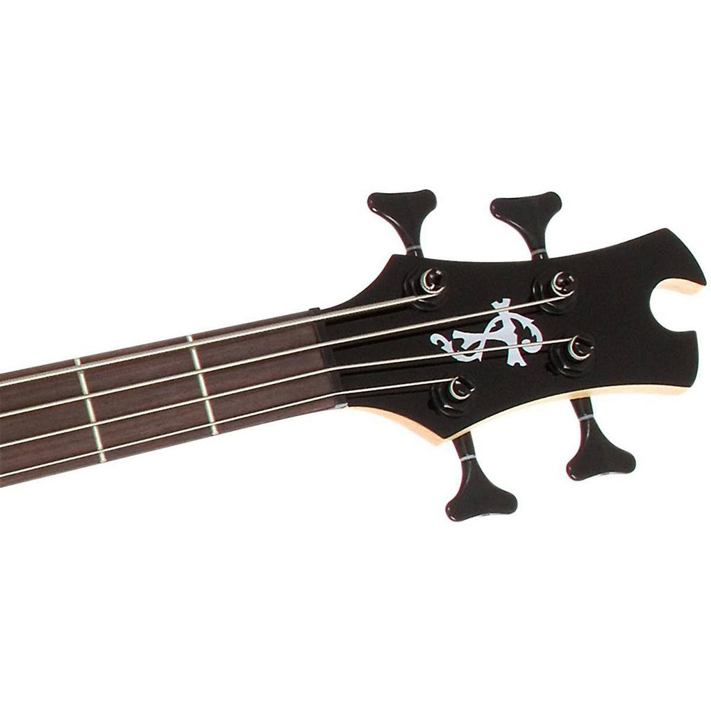 Ebony Bass Performance Pack C933