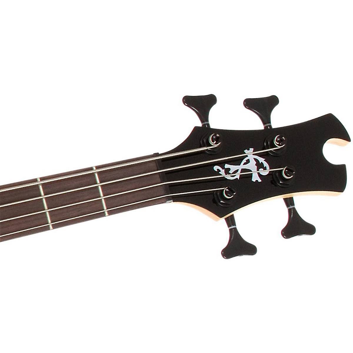 Ebony Bass Performance Pack C933