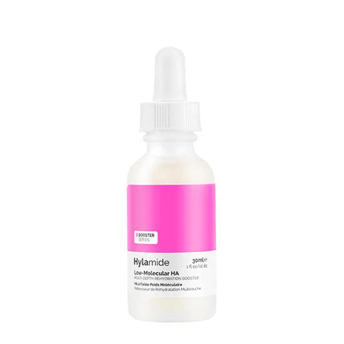 Low-Molecular HA Booster 30ml U4501