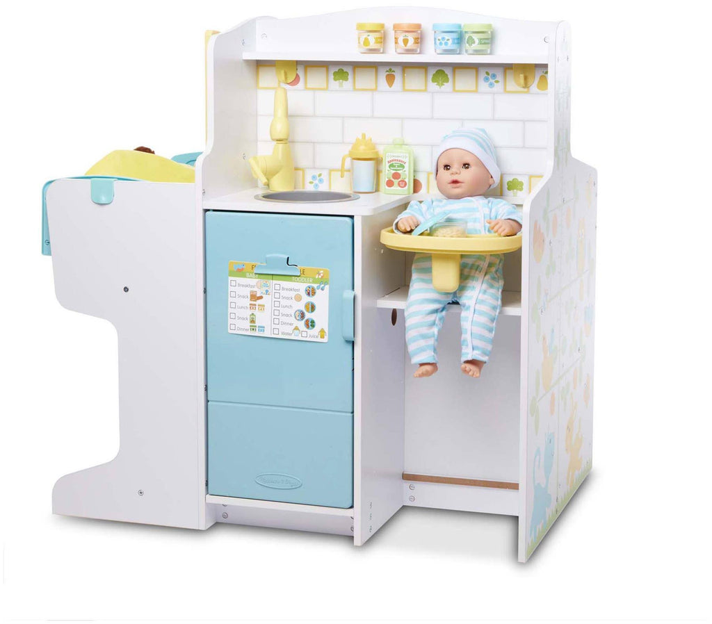 Baby Care Activity Centre U809