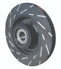 Slotted Rotor Sets I90971