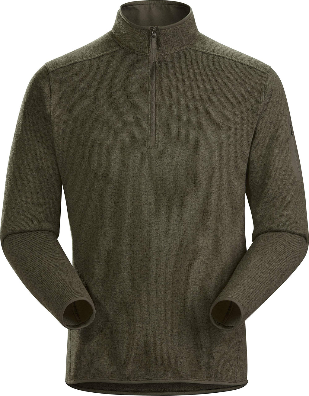 Dracaena Heather / S 1/2 Zip A922728