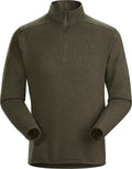 Dracaena Heather / S 1/2 Zip A922728
