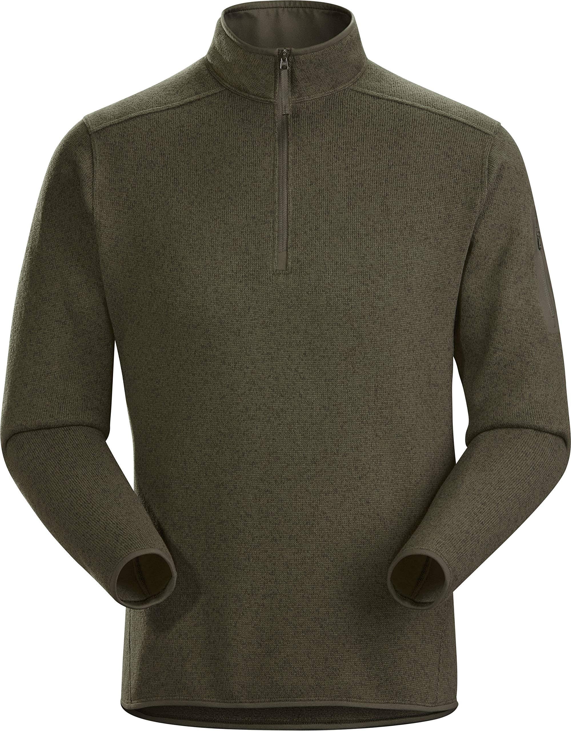 Dracaena Heather / S 1/2 Zip A922728