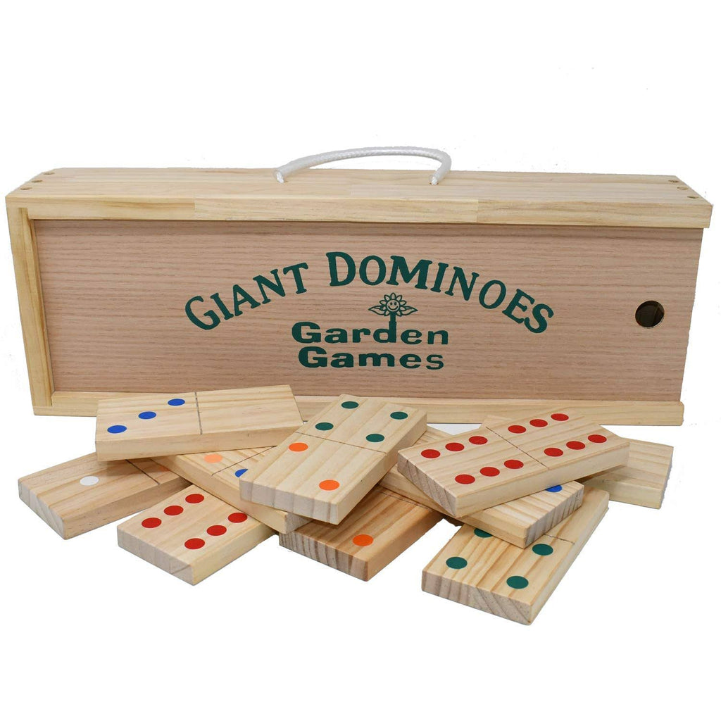 Giant Dominoes A330663