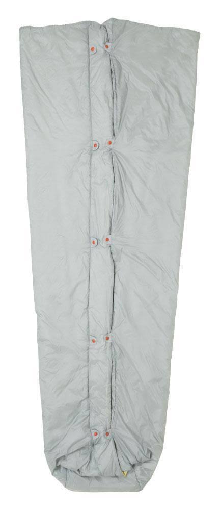 Gray/Palm UL Quilt Q184946