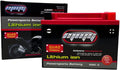Lithium Ion Sealed Battery 12 Volts 420 CCA J49807