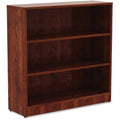 Cherry Laminate Bookcase X849934