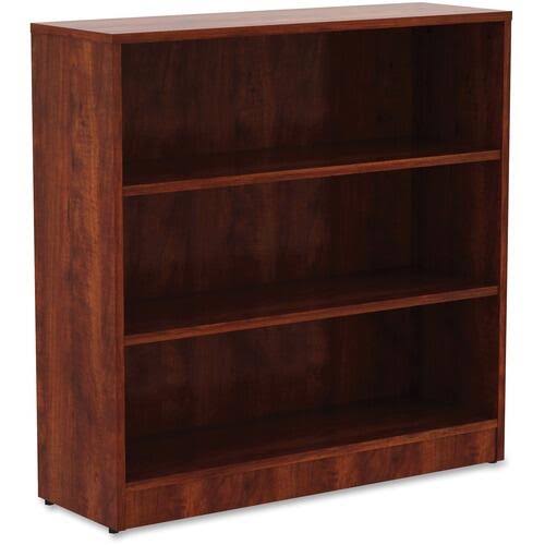 Cherry Laminate Bookcase X849934