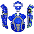 Adult Solid Baseball Catcher's Kit L692