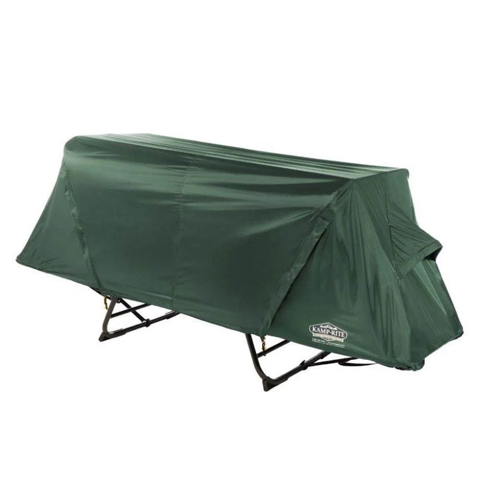 2 Pack Tent Cot Outdoor Camping Bed for 1 Person U280110