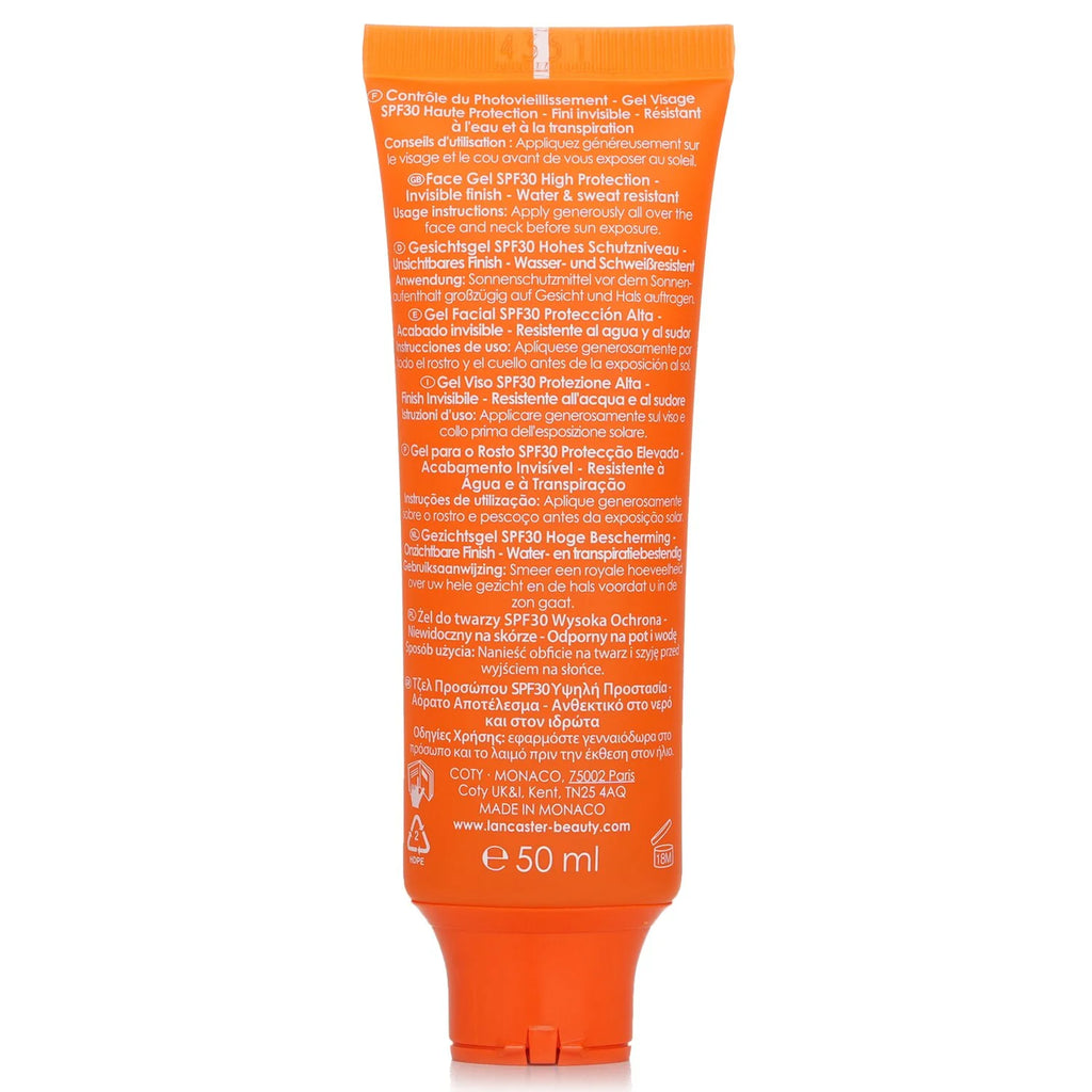 Face Gel SPF 30 50ml R694333