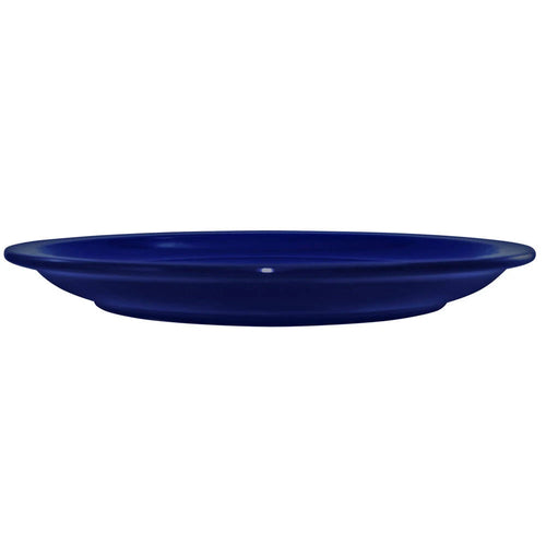 10 5/8x22 Round Ceramic Plate G7532