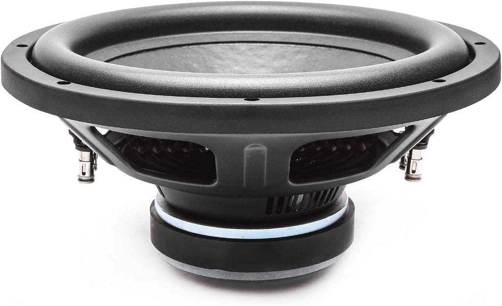 12 500 Watt Dual 4 Ohm Car Subwoofer Q457232