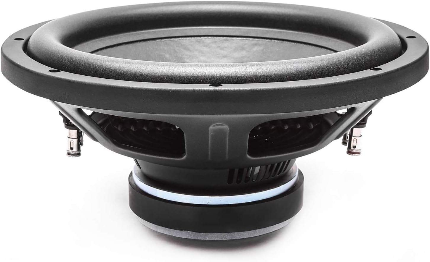 12 500 Watt Dual 4 Ohm Car Subwoofer Q457232