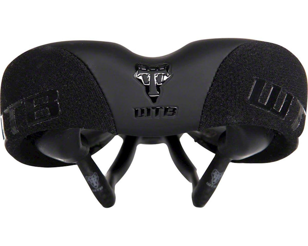 Black Carbon Saddle Y834360