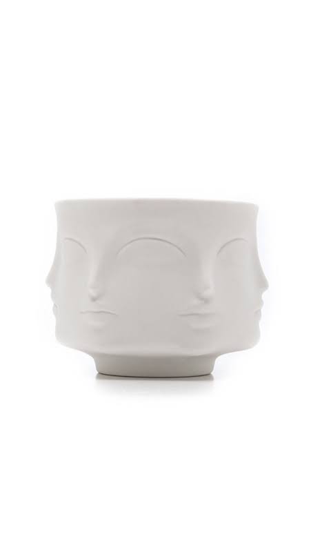 Blanc Candle M369