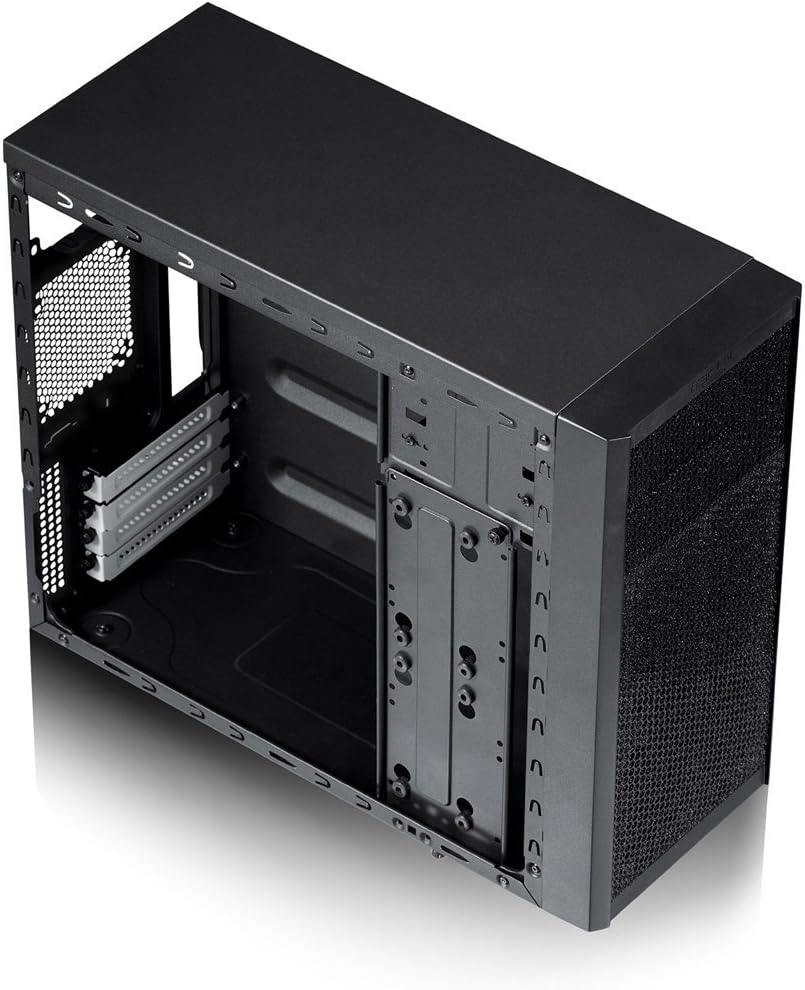 Black USB 3.0 Computer Case Z542