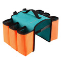 Rearseat Drink Bottle Bag Bike Water Bottle Holder Cycling Storage Bag Q211634