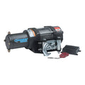 ATV 12V DC Winch with Wireless Remote, 2500 lbs Capacity X671492