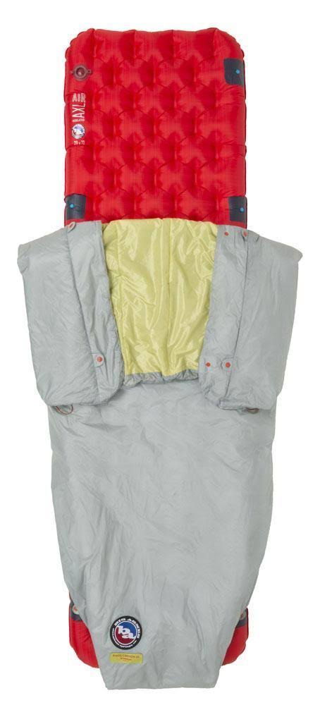 Gray/Palm UL Quilt Q184946