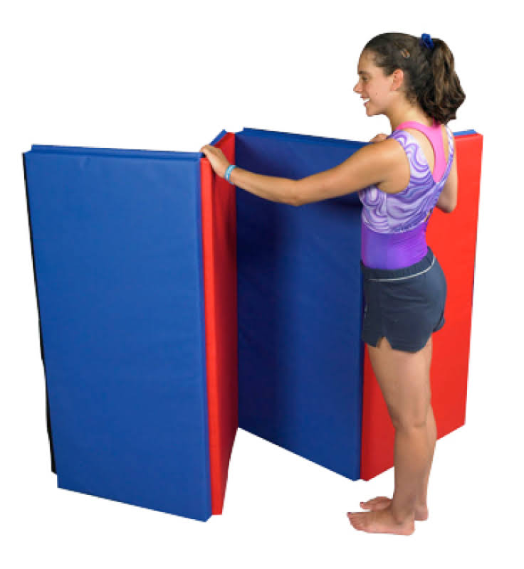 Accordion Mat 4 x 8 Feet X977
