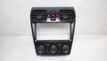 Pre-Owned Subaru Forester Auto Climate AC Heater Temperature Control O9874