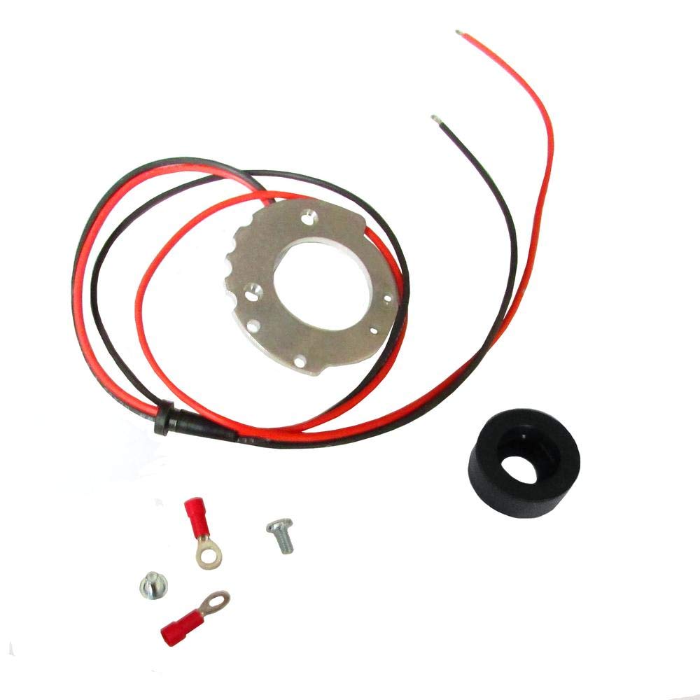 EF4 Electronic Ignition Module Pack of 2 X275