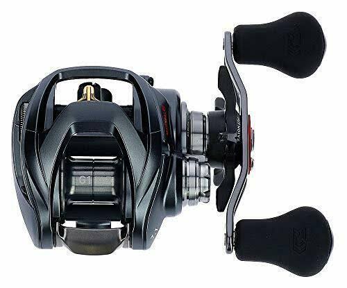 Steez A TW 1016SH Reel D237822