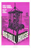 Movie Poster Print (11 x 17) P4279